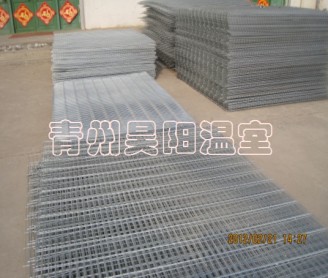 溫室移動(dòng)苗床