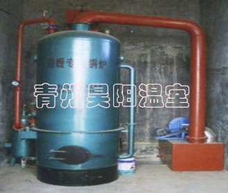 水暖鍋爐