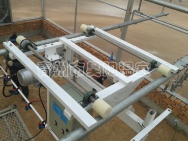 溫室移動(dòng)水車