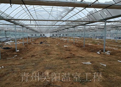 Zoucheng Yukang Ecological Granary Base